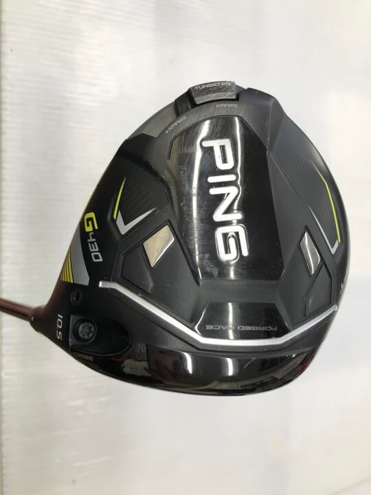 楽天市場】ping g430 sft ドライバー(クラブ|ゴルフ 楽天市場】ping g430 sft ドライバー(クラブ|ゴルフ