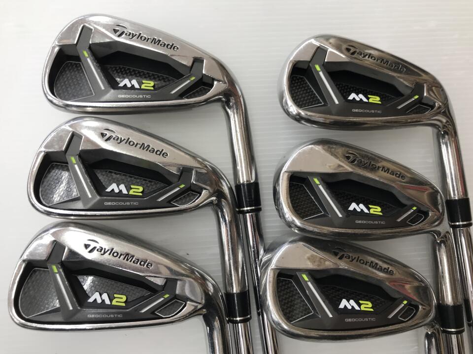 楽天市場】m2 アイアン 中古の通販 楽天市場】m2 アイアン 中古の通販
