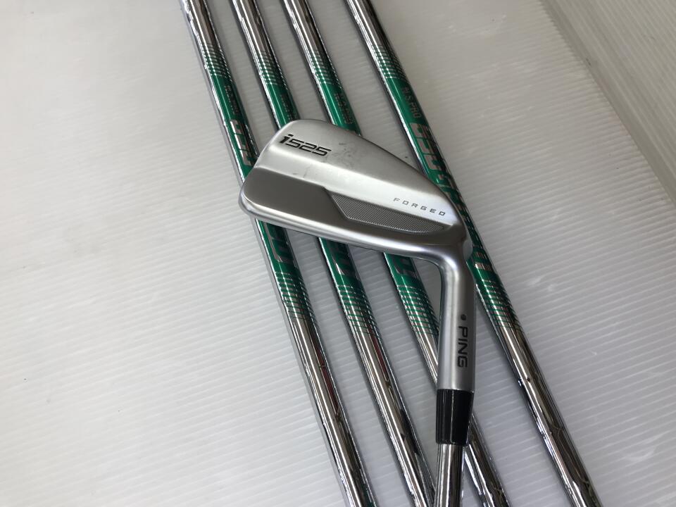 楽天市場】ping i525 アイアンセットの通販 楽天市場】ping i525 アイアンセットの通販