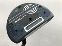 【中古】オデッセイ Ai-ONE ROSSIE S パター 3W 33.0インチ ヘッドカバーあり オリジナルスチール Cランク 右利き用 ODYSSEY ゴルフクラブ ゴルフドゥ ゴルフ用品 GOLF DO 中古ゴルフクラブ(4)