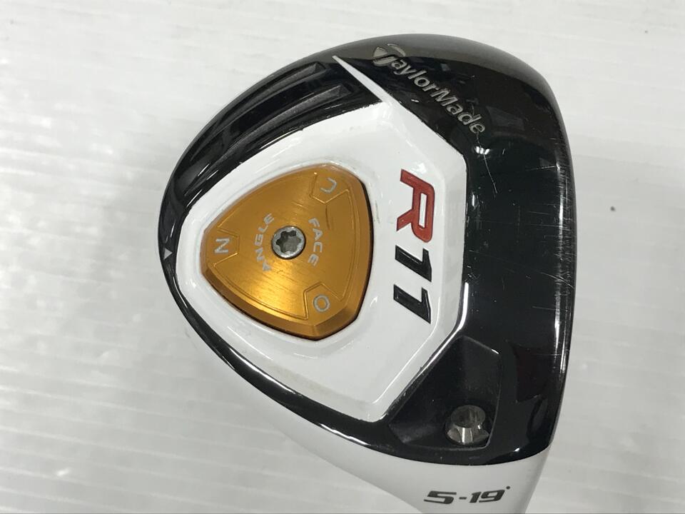 楽天市場】R11(ブランドテーラーメイド)(フェアウェイウッド 楽天市場】R11(ブランドテーラーメイド)(フェアウェイウッド