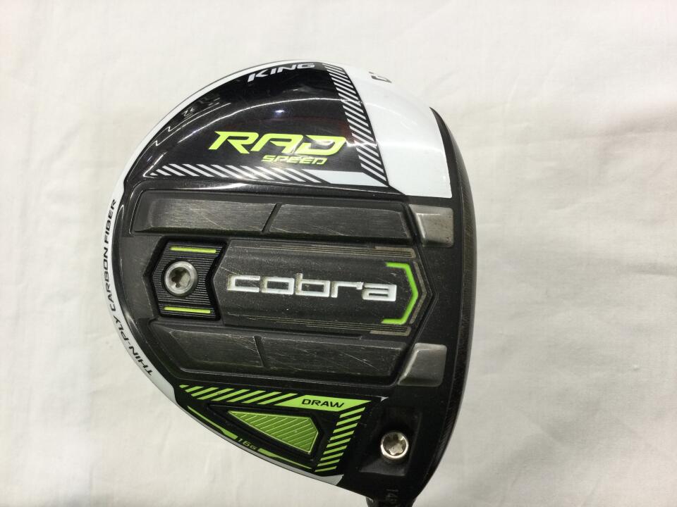 楽天市場】cobra radspeed フェアウェイウッドの通販 楽天市場】cobra radspeed フェアウェイウッドの通販