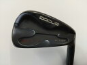 【中古】ハラケン DOCUS JAPAN FORGED CB アイアン 7I 37.25インチ ATTAS FF85 リシャフト品 Cランク 右利き用 Hara...
