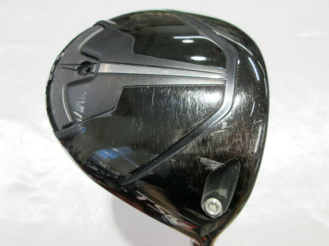 【中古】タイトリスト TSR3 ドライバー 9° Sフレックス 45.75インチ TSP-111 Dランク 右利き用 Titleis..