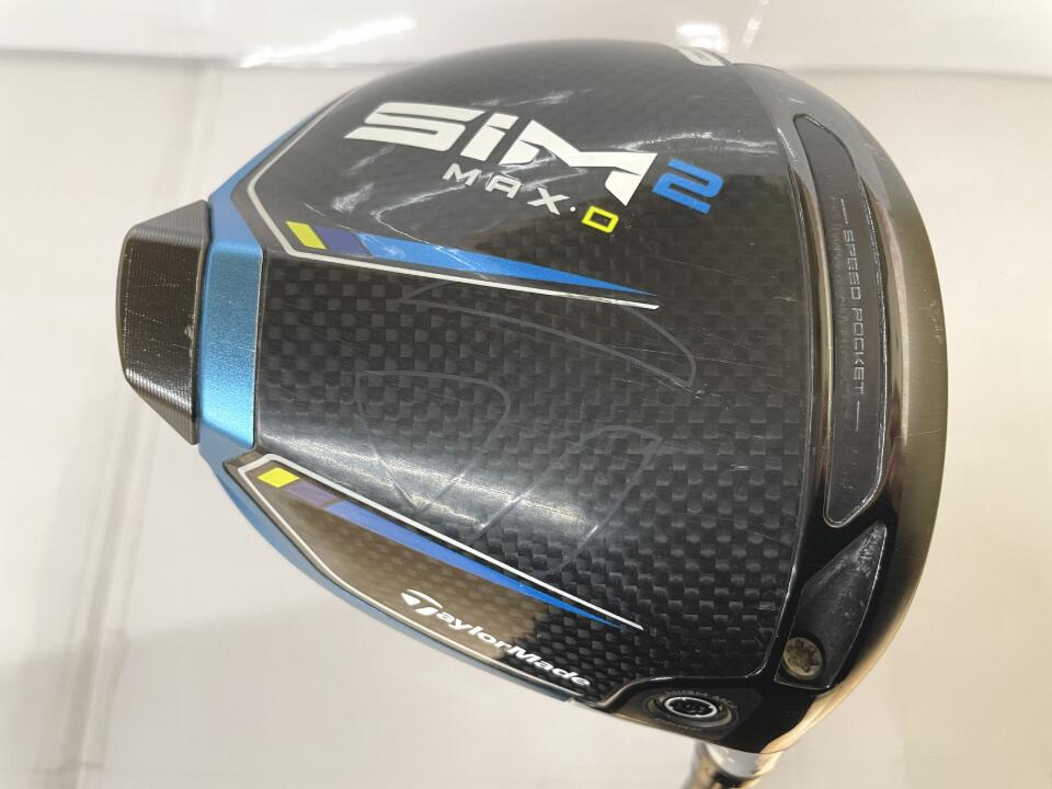 楽天市場】sim max d ドライバー(ロフト角12°)の通販 楽天市場】sim max d ドライバー(ロフト角12°)の通販
