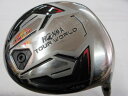 【中古】ホンマゴルフ TOUR WORLD TW737 455 ドライバー 10.5° Sフレックス 45.5インチ ヘッドカバーあり VIZARD EX-Z6...