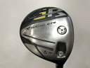 【中古】ブリヂストン ツアーステージ X-FW GR (2014) フェアウェイウッド 5W 18° Sフレックス 42.75インチ ツアーAD MT-6 Dランク 右利き用 BRIDGESTONE ゴルフクラブ ゴルフドゥ ゴルフ用品 GOLF DO 中古