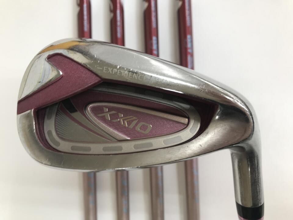 楽天市場】ゼクシオ12 アイアン レディースの通販 楽天市場】ゼクシオ12 アイアン レディースの通販