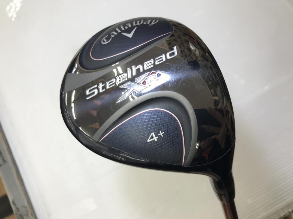 楽天市場】steelhead xr フェアウェイウッド 3+の通販 楽天市場】steelhead xr フェアウェイウッド 3+の通販