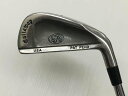 【中古】【訳あり】キャロウェイ アイアン 3I UNIフレックス 38.75インチ M10 DB リシャフト品 Dランク 右利き用 Callaway ゴルフクラ...