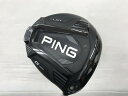 【中古】ピン G425 LST ドライバー 9° Sフレックス 45.25インチ Speeder 661 EVOLUTION 7 Cランク 右利き用 PING ゴルフクラブ ゴルフドゥ ゴルフ用品 GOLF DO 中古ゴルフクラブ