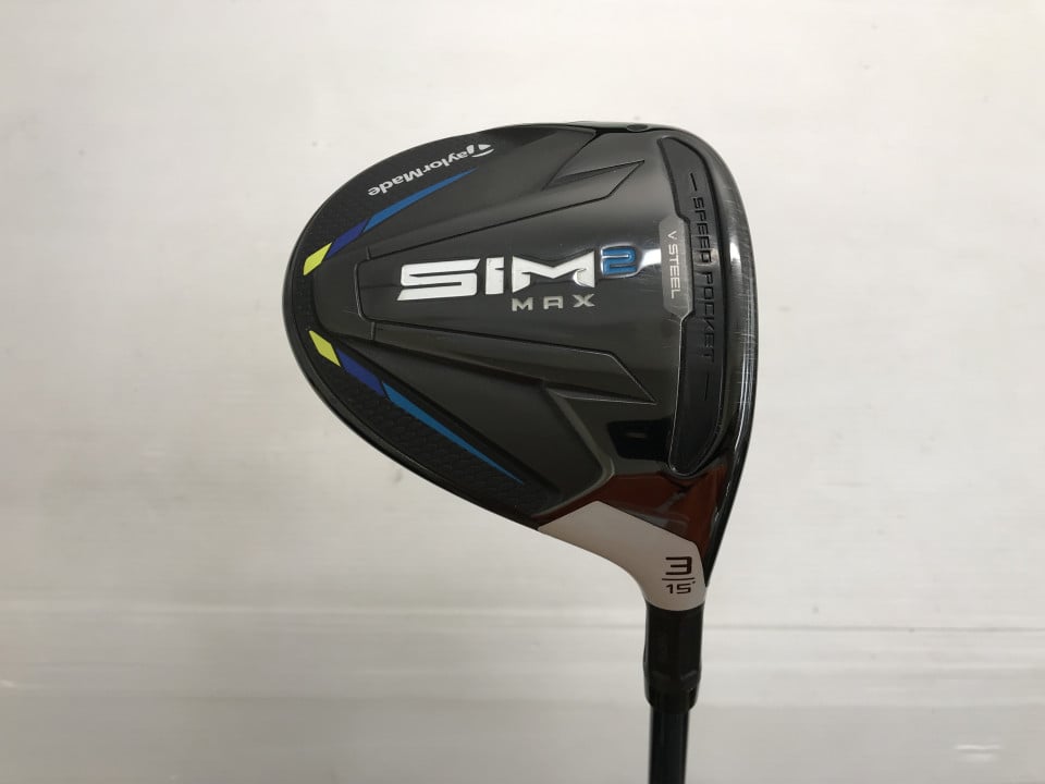 楽天市場】テーラーメイド シム max フェアウェイウッド 3wの通販 楽天市場】テーラーメイド シム max フェアウェイウッド 3wの通販