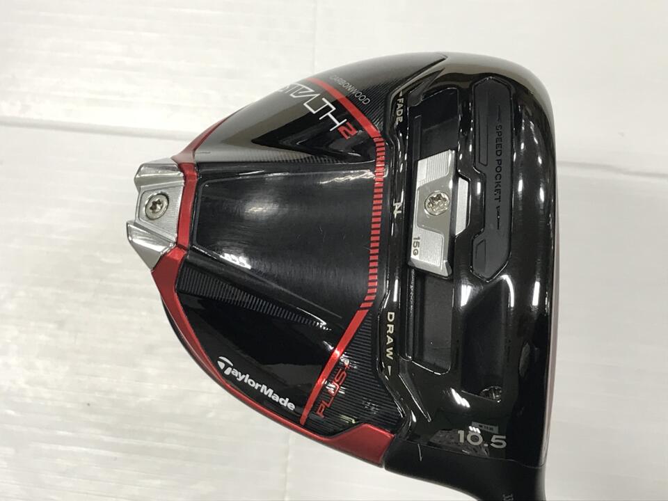  ɥ ťֳŷԾŹ㤨֡šۥơ顼ᥤ STEALTH2 PLUS ɥ饤С 10.5 Sեå 45.5 إåɥС ĥ?AD HD-6 ꥷե C  Taylormade ե եɥ  GOLF DפβǤʤ33,084ߤˤʤޤ