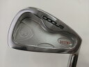 【中古】ハラケン DOCUS JAPAN FORGED CB アイアン 7I 37.25インチ RODDIOプロトタイプ リシャフト品 Cランク 右利き用 Ha...