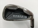 【中古】グローブライド オノフ 2012 アイアン 7I 36.75インチ TOUR BEAM FIT リシャフト品 Cランク 右利き用 GLOBERIDE ゴ...