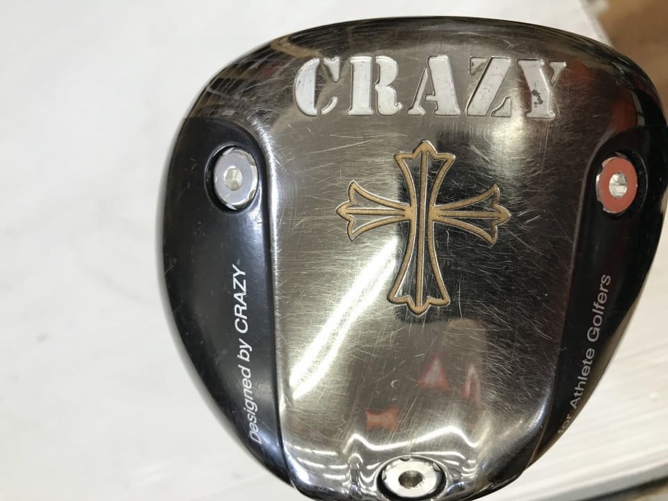 楽天市場】Crazy(ブランドクレイジー)(メンズクラブ|クラブ 楽天市場】Crazy(ブランドクレイジー)(メンズクラブ|クラブ