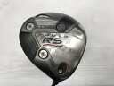 【中古】プロギア iD nabla RS01 ドライバー 9.5° 45.5インチ iD nabla RS01 Dランク 右利き用 PRGR ゴルフクラブ ゴルフドゥ ゴルフ用品 GOLF DO 中古ゴルフクラブ