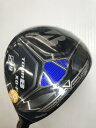 【中古】ブリヂストン TOUR B XD-F 2019 フェアウェイウッド 5W 18° SRフレックス 42.5インチ ヘッドカバーあり ツアーAD TX2-6 Sランク 右利き用 BRIDGESTONE ゴルフクラブ ゴルフドゥ ゴルフ用品 GOLF DO
