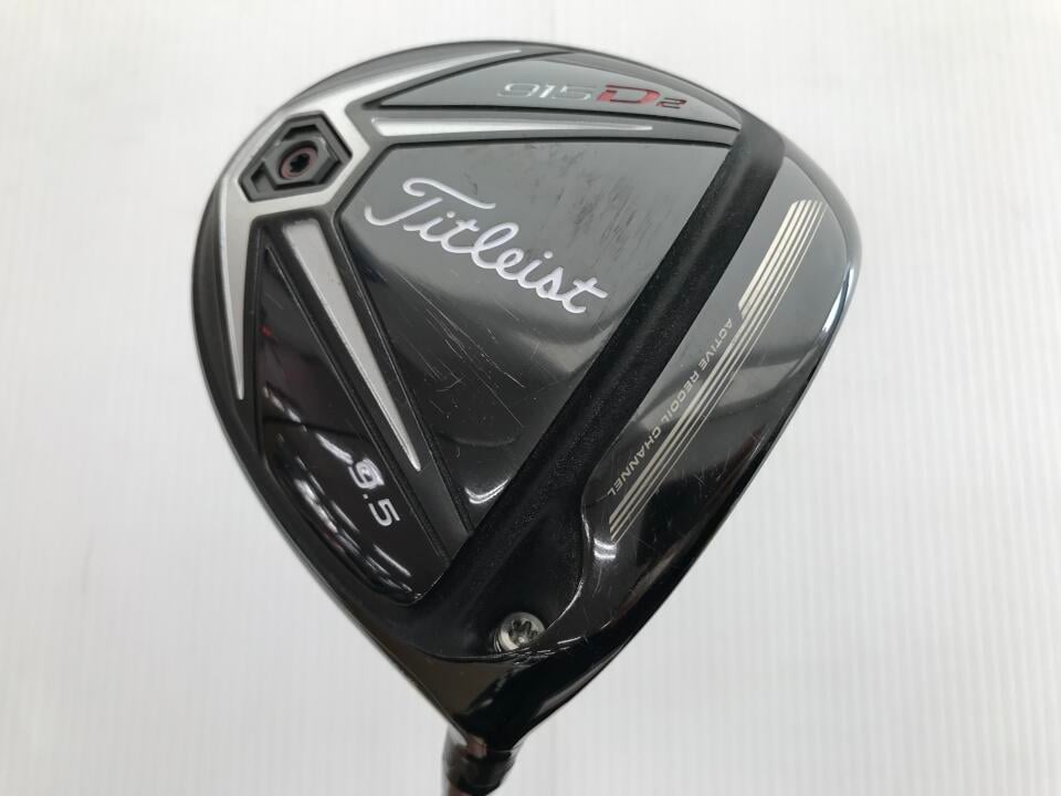 楽天市場】915D2(ブランドタイトリスト)(ドライバー|メンズ 楽天市場】915D2(ブランドタイトリスト)(ドライバー|メンズ