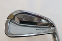 【中古】ミズノ MP-20 MMC US アイアン 4I 22° Sフレックス 37.75インチ KBS TOUR 120 リシャフト品 Dランク 右利き用 M...