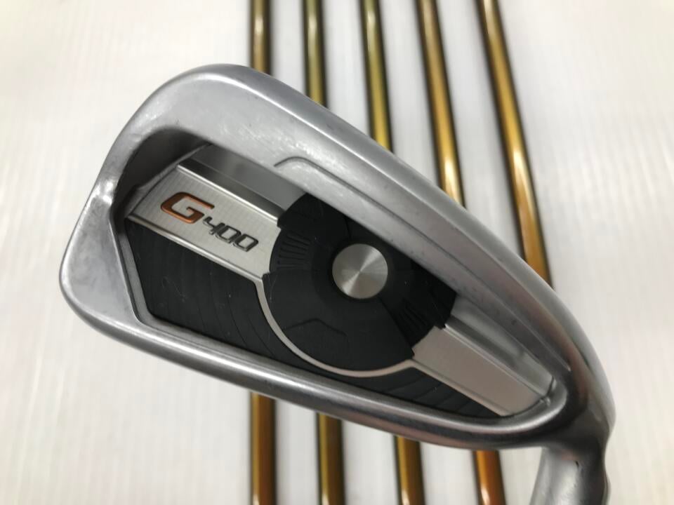 楽天市場】ping g400 アイアン 中古の通販 楽天市場】ping g400 アイアン 中古の通販