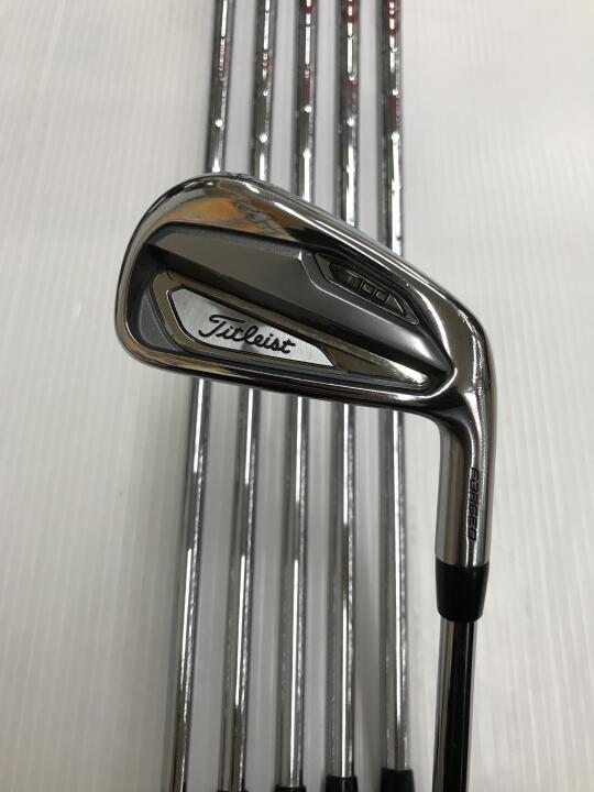 楽天市場】7 番 アイアン 中古 タイトリストの通販 楽天市場】7 番 アイアン 中古 タイトリストの通販