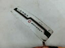 【中古】オデッセイ VERSA #2 WHITE(ヴァーチカル) パター 34.0インチ オリジナルスチール Dランク 右利き用 ODYSSEY ゴルフクラブ ...