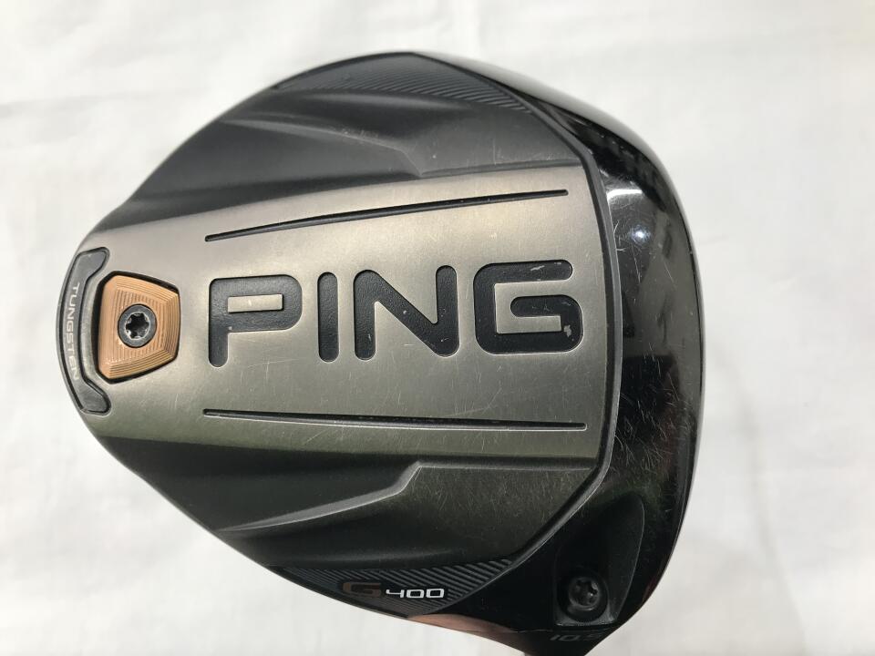楽天市場】ping g400 ドライバー ヘッドの通販 楽天市場】ping g400 ドライバー ヘッドの通販