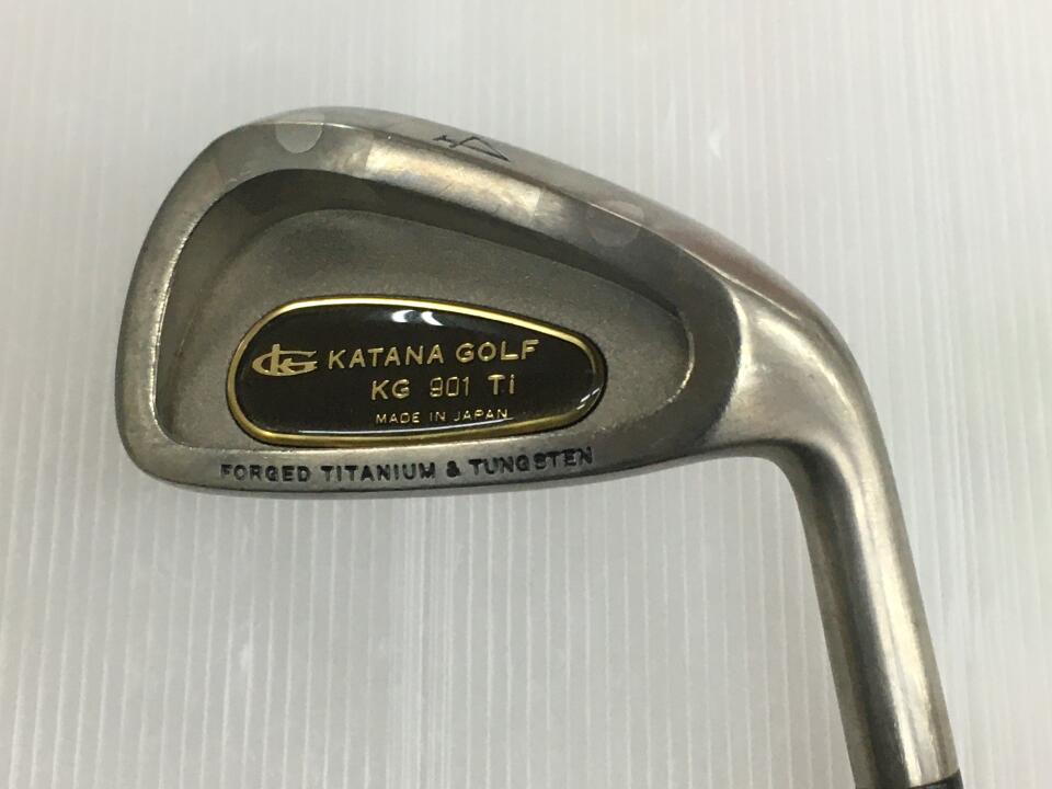 【中古】【訳あり】アイアン0 アイアン 4I Rフレックス 38.5インチ その他 Dランク 右利き用 アイアン0 ゴルフクラブ ゴルフドゥ ゴルフ用品 GOLF DO 中古ゴルフクラブ