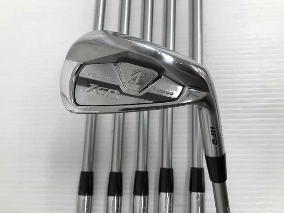 楽天市場】ブリヂストン ゴルフ tour b jgr アイアンセットの通販 楽天市場】ブリヂストン ゴルフ tour b jgr アイアンセットの通販