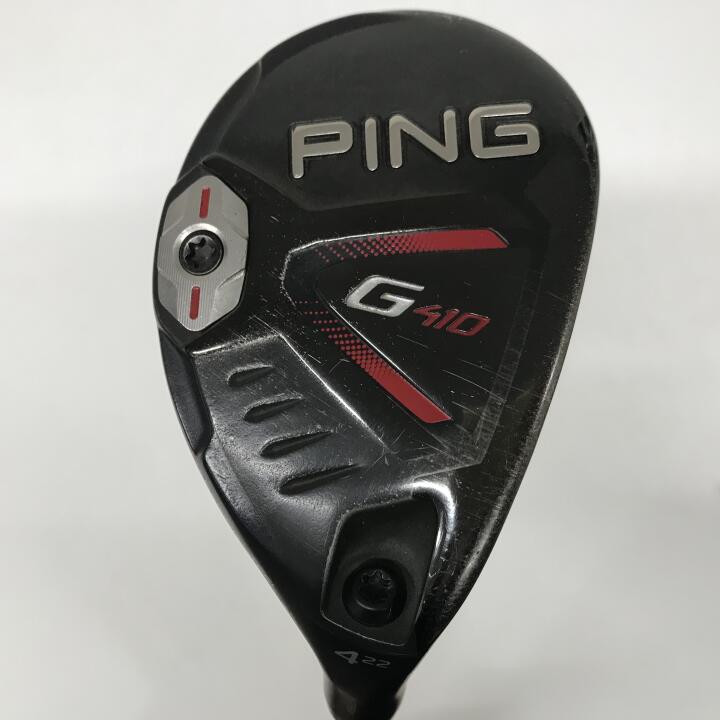 楽天市場】ping g410 ユーティリティの通販 楽天市場】ping g410 ユーティリティの通販