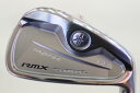 【中古】ヤマハ インプレス RMX ツアーモデル CB アイアン 5I 27° Sフレックス 38.0インチ NSプロ 950GH リシャフト品 Cランク 右利...