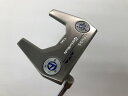 【中古】テーラーメイド TRUSS TM1 パター 34.0インチ オリジナルスチール Cランク 右利き用 Taylormade ゴルフクラブ ゴルフドゥ ゴルフ用品 GOLF DO 中古ゴルフクラブ(4)