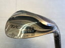 【中古】キャスコ Dolphin Wedge DW-123 カッパー ウェッジ 56° WEDGEフレックス 35.0インチ NSプロ950GH neo Sランク 右利き用 Kasco ゴルフクラブ ゴルフドゥ ゴルフ用品 GOLF DO 中古ゴルフクラブ(4)