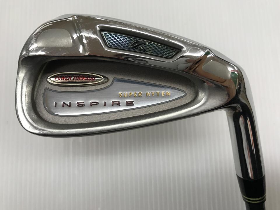 【中古】【訳あり】パワービルト アイアン 7I Rフレックス 37.25インチ その他 Dランク 右利き用 POWER BILT ゴルフクラブ ゴルフドゥ ゴルフ用品 GOLF DO 中古ゴルフクラブ