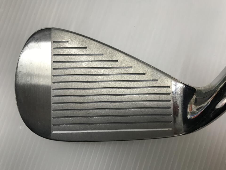 【中古】【訳あり】パワービルト アイアン 7I Rフレックス 37.25インチ その他 Dランク 右利き用 POWER BILT ゴルフクラブ ゴルフドゥ ゴルフ用品 GOLF DO 中古ゴルフクラブ