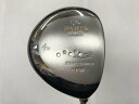 【中古】【訳あり】【レディースモデル】ウッド1 フェアウェイウッド 4W 18° Lフレックス 41.0インチ ヘッドカバーあり その他 Cランク 右利き用 ウ...