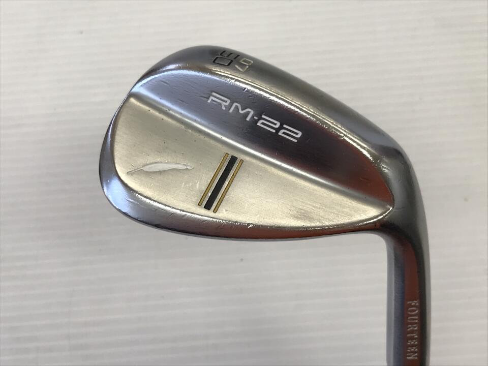 楽天市場】フォーティーン ウェッジ rm22の通販 楽天市場】フォーティーン ウェッジ rm22の通販