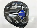 【中古】ブリヂストン TOUR B XD-F 2019 フェアウェイウッド 3W 15° Sフレックス 42.75インチ ツアーAD DJ-6 リシャフト品 Dランク 右利き用 BRIDGESTONE ゴルフクラブ ゴルフドゥ ゴルフ用品 GOLF DO 中古