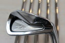 【中古】ダンロップ スリクソン Z545 アイアンセット Sフレックス 38.0インチ NSプロ980GH D.S.T. Dランク 右利き用 DUNLOP ゴルフクラブ ゴルフドゥ ゴルフ用品 GOLF DO 中古ゴルフクラブ