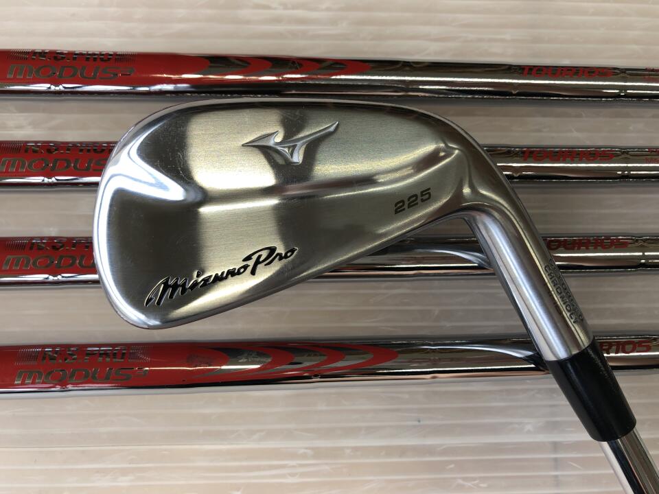 楽天市場】mizuno pro 225アイアン(ゴルフ|スポーツ 楽天市場】mizuno pro 225アイアン(ゴルフ|スポーツ