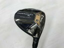 【中古】キャロウェイ PARADYM X フェアウェイウッド 3W 15° Rフレックス 42.75インチ ヘッドカバーあり VENTUS TR 5 for Callaway Cランク 右利き用 Callaway ゴルフクラブ ゴルフドゥ ゴルフ用品 GOLF DO 中