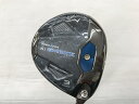 【中古】キャロウェイ PARADYM Ai SMOKE MAX フェアウェイウッド 3W 15° Sフレックス 42.75インチ TENSEI 50 for C...
