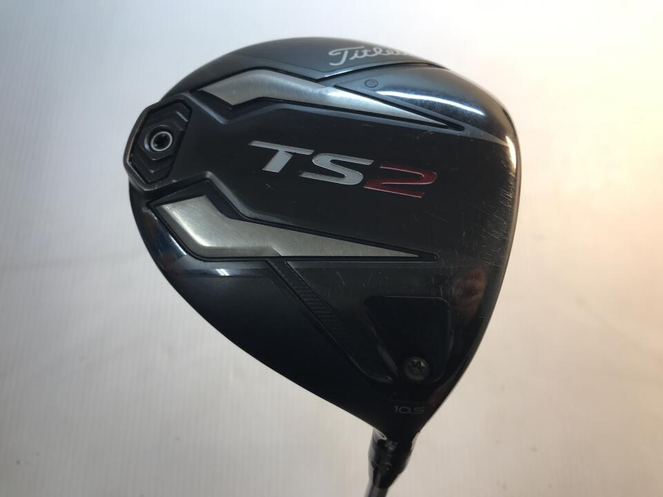 楽天市場】タイトリスト ts2 ドライバーの通販 楽天市場】タイトリスト ts2 ドライバーの通販