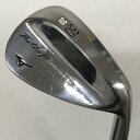 【中古】【訳あり】ミズノ The Craft 2023 ウェッジ 50° S200フレックス 34.75インチ ダイナミックゴールド HT Cランク 右利き用 MIZUNO ゴルフクラブ ゴルフドゥ ゴルフ用品 GOLF DO 中古ゴルフクラブ