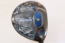 【中古】キャロウェイ PARADYM Ai SMOKE MAX D フェアウェイウッド 5W 18° Sフレックス 42.5インチ ヘッドカバーあり TENSEI 50 for Callaway(Ai SMOKE) Cランク 右利き用 Callaway ゴルフクラブ ゴルフドゥ ゴル