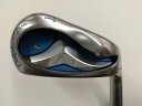 【中古】キャスコ Dolphin DI-115 アイアン 7I 30° Rフレックス 37.0インチ Dolphin DP-151 Cランク 右利き用 Kasc...