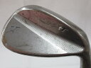 【中古】ジューシー tT WEDGE ウェッジ 47° Sフレックス 35.5インチ NSPRO MODUS3TOUR105 リシャフト品 Dランク 右利き用 ...