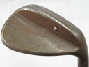 【中古】ジューシー tT WEDGE ウェッジ 55° Sフレックス 35.25インチ NSPRO MODUS3TOUR105 リシャフト品 Dランク 右利き用...
