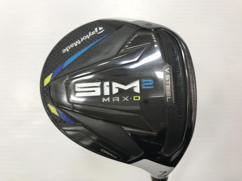 楽天市場】テーラーメイド sim2 max-d 7w(スポーツ・アウトドア 楽天市場】テーラーメイド sim2 max-d 7w(スポーツ・アウトドア